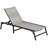 Oatis 183cm Long Reclining Single Chaise