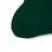 Sunbrella 44" x 18" Contoured Outdoor Wicker Bench Cushion-620469339