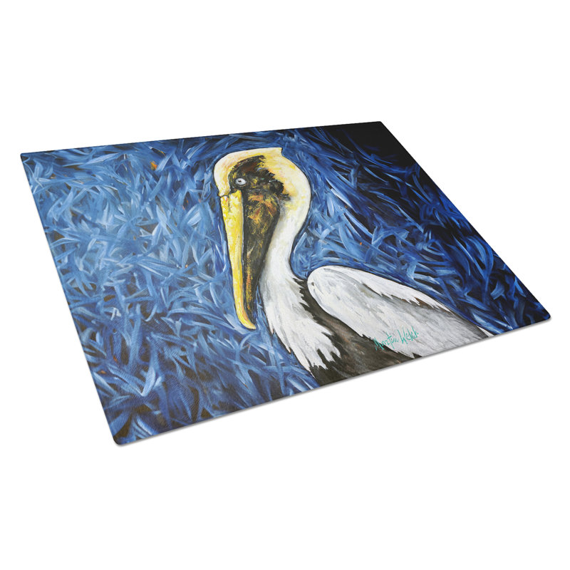 Planche à découper Fierce Pelican