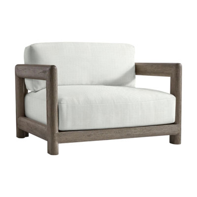 Montaigne Outdoor Lounge Chair