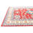 Josephs Red Rug