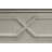 Tortola Solid Wood Accent Chest