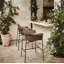 Dwyer Handmade Terracotta Pot Planter - Set of 3-35908482