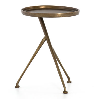 Schmidt Outdoor Side Table
