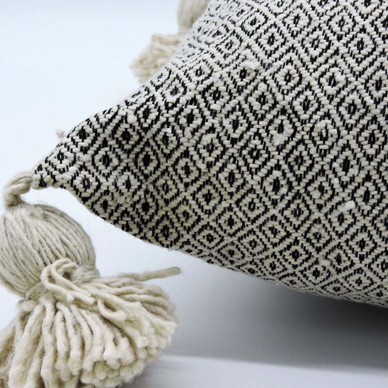 Rectangular Pillow Cover
