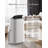 Zstar 14000 BTU Portable Air Conditione for 750 Square Feet with Remote Included-88072331