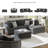 Biddeford Upholstered Ottoman