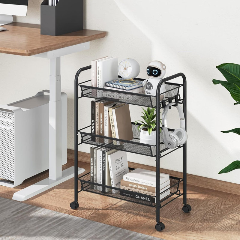 3 Tier Plant Stand
