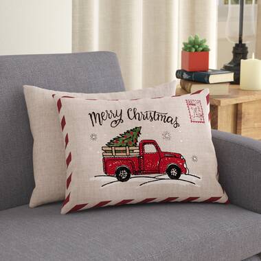 Holiday Inn® Polyester Pillow