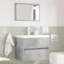 Vanity & Mirror Set-2054782170