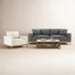 Nicky 2-piece Living Room Set