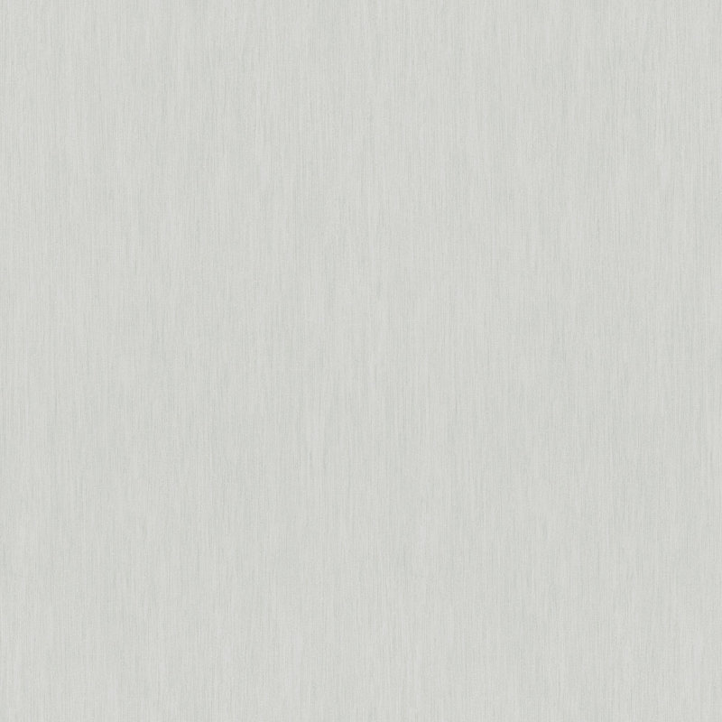 Rouleau de papier peint texturé Air Collection, Gris
