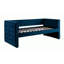 Lit de jour simple avec couchette Anary-1529999554