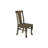 Josiane Solid Wood 7-piece Dining Table Set