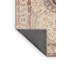 Tapis oriental rose / orange / mauve-123917939
