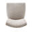 Lancaster 20.5'' H Fabric Upholstered Parsons Chair