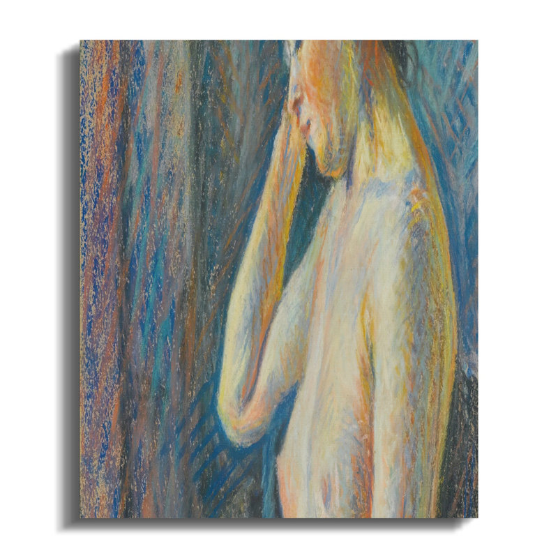 Dalke Wrapped Canvas Print Set, 18x24