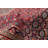 Bijar Red Rug 6'6" x 9'6"