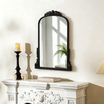 Arch Wall Mirror