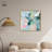 Sprout of Life I Canvas Spring Abstracts by Art Remedy-110314792-110314794-110314800