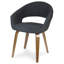Chaise de salle à manger Cato Chapin
