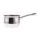 Clearview 3 Piece Non-Stick Stainless Steel Cookware Set