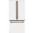33" Counter Depth French Door 18.6 cu. ft. Smart ENERGY STAR Refrigerator-817969247