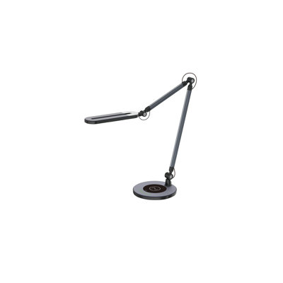 Montevallo 107cm Schreibtischlampe