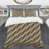 Yellow Zigzag Chain selected