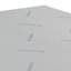 Surmatelas en mousse viscoélastique 2 po Leni-1368696469