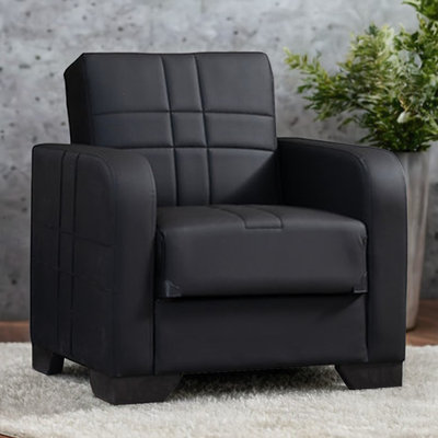 Fauteuil Bronx