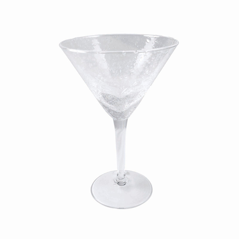 Handmade Martini Glass