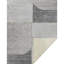 Jeté art déco Addison Sherpa ASB717-115807069