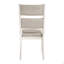 Ensemble de 2 chaises de salle à manger