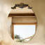 Miroir mural ovale-1388689894