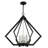 Buckeys 6 - Light Dimmable Chandelier-1060640992