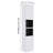 12" Bathroom Side Cabinet