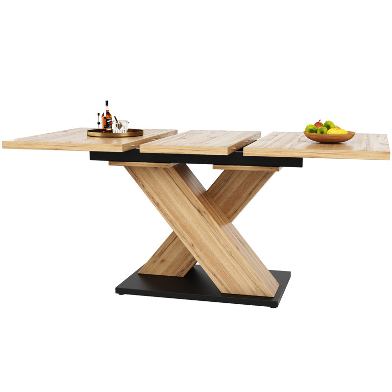 Rectangular Dining Table