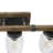 Annabel 3 - Light Dimmable Vanity Light