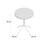 Hogan Bistro Table