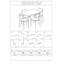 Mastrangelo 4 -Person Dining Set