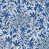 Bleu sélectionné