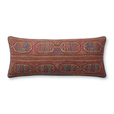 Lagarto Pillow Cover