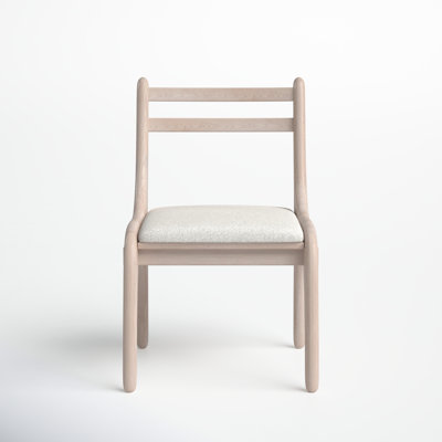 Umbria Ladder Back Side Chair