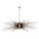 Kelly Wearstler Strada Large Linear Chandelier