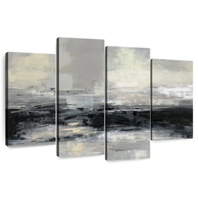 Avery Winter Road - abstrait