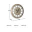 Horloge murale Gilover