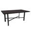Outdoor Rectangle Dining Table-1671877722-1671877718