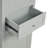 Versatile Bathroom Storage Cabinet With Adjustable Shelf And Drawer, Ideal For Organizing Essentials And Maximizing Space.-934731159