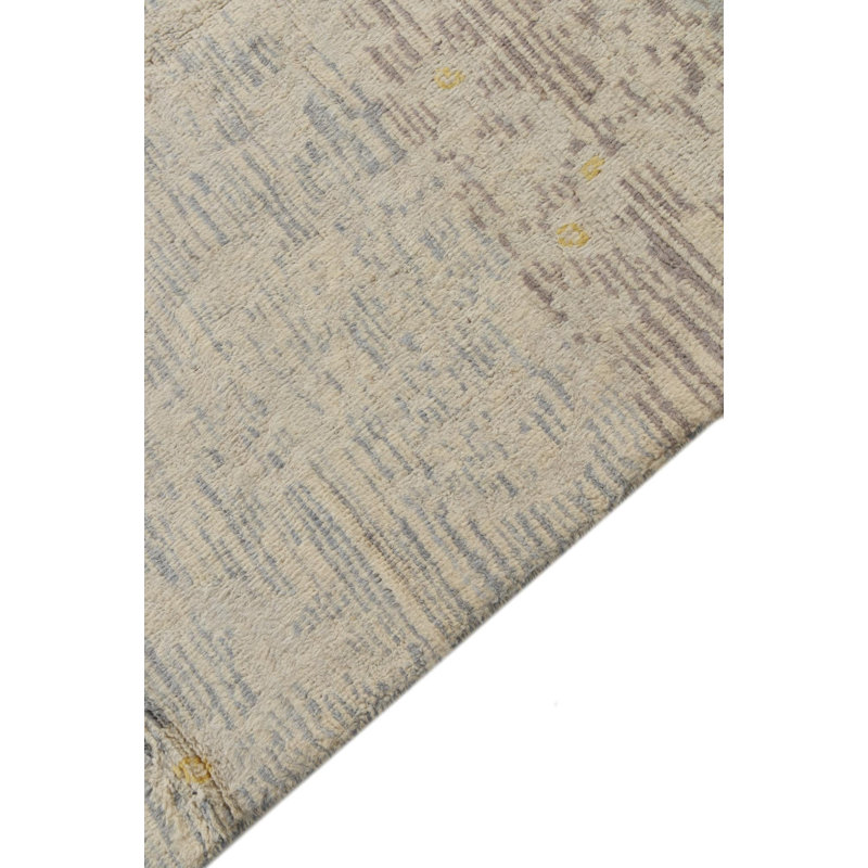 Tapis ivoire 5x8 Philip